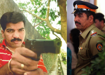 Daya Nayak Promoted to ACP Just Two Days Before Retirement — Mumbais Legendary Encounter Specialist Bows Out in Uniform