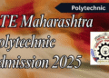 Record-Breaking Polytechnic Admissions in Maharashtra for 2025-26