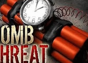 Bomb Threat to Bombay Stock Exchange Sparks Security Panic No Explosives Found