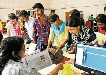 Over 7 Lakh FYJC Seats Still Vacant After Two Rounds of Admissions Across Maharashtra