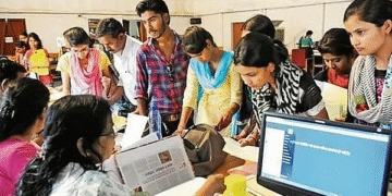 Over 7 Lakh FYJC Seats Still Vacant After Two Rounds of Admissions Across Maharashtra