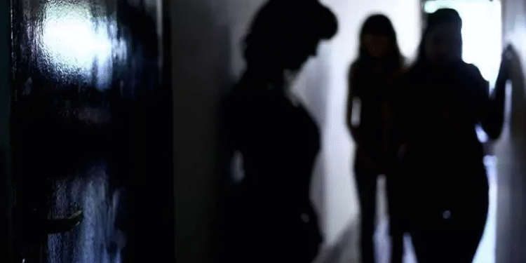 Pune Police Bust Prostitution Racket at Spa Center in Dhanori Rescue Five Victims Including Two Minors