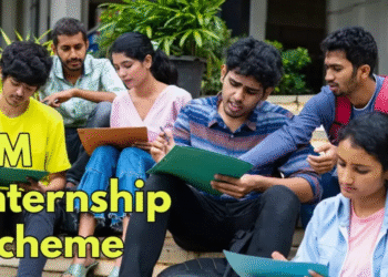 Over 14000 Youths from Maharashtra Selected for PM Internship Scheme Mumbai and Pune Lead the State