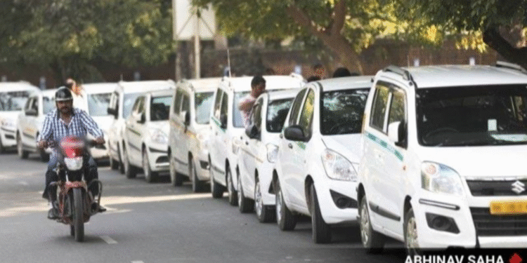 Ola-Uber Drivers Strike Leads to Surge in Fares and Widespread Passenger Inconvenience in Pune