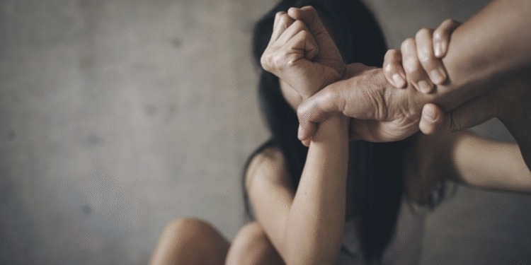 Woman Raped in Kondhwa by Man Posing as Courier Boy