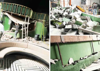 Kalyani Nagar Residents Protest Against Proliferation of Pubs and Bars Cite NoiseTraffic and Administrative Negligence