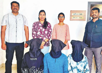 Reel Star Akash Bansode Attacked at Wagholi Store