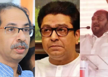 Uddhav Thackeray Planned Assassination of Raj Thackeray Claims Ramdas Kadam in Explosive Allegation