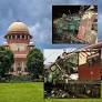 Supreme Court Stays Bombay High Courts Acquittal of All Accused in 2006 Mumbai Train Blasts Case
