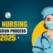 B.Sc Nursing Admission Process Begins in MaharashtraOver 13000 Seats on Offer