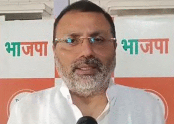 Even a Dog is a Tiger in Our House BJP MP Challenges Thackeray Cousins Amid Rising Backlash Over Language Politics