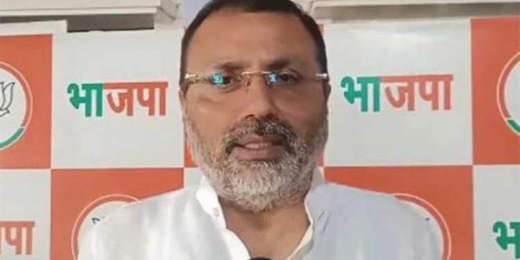 Even a Dog is a Tiger in Our House BJP MP Challenges Thackeray Cousins Amid Rising Backlash Over Language Politics