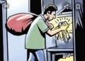 Topper Engineer Turns Thief Due to Financial Crisis Arrested in Karnataka for Jewellery Heist