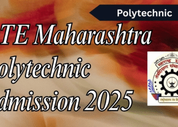DTE Maharashtra Releases CAP Round 1 Allotment for Polytechnic Admissions 2025–26