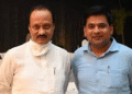 Ajit Pawar Orders Resignation of NCP Youth President Suraj Chavan After Latur Assault Incident