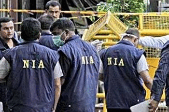 11th Key Accused Arrested in ISIS Pune Sleeper Cell Case Says NIA