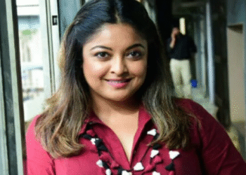 Dr. Neelam Gorhe Urges National Commission for Women to Take Immediate Cognizance of Harassment Allegations by Actress Tanushree Dutta