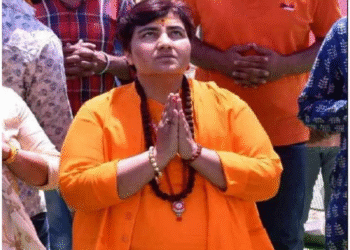 All Accused Acquitted in 2008 Malegaon Bomb Blast Case Including Sadhvi Pragya Singh Thakur