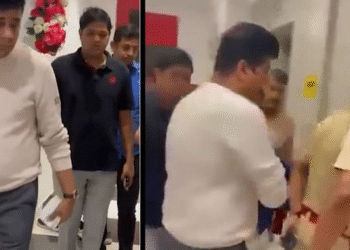 MNS Leaders Detained Ahead of Planned Protest March in Mira-Bhayandar Avinash Jadhav Among Those Taken Into Custody