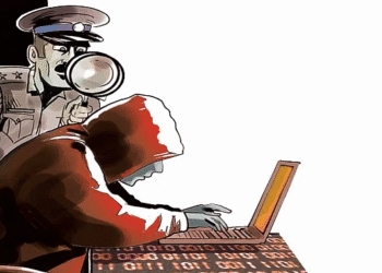 Senior Citizen Duped of ₹26.5 Lakh by Cyber Fraudsters Threatening Digital Arrest