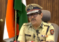 Kondhwa Rape CaseComplaint Found to Be False Confirms Pune Police Commissioner Amitesh Kumar