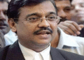 Advocate Ujjwal Nikam Nominated to Rajya Sabha by President Droupadi Murmu