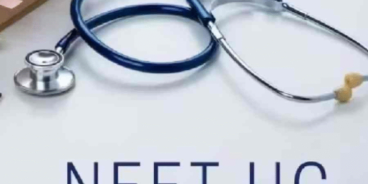 NEET-UG 2024 Medical Admissions Begin Monday Full Counselling Schedule Announced