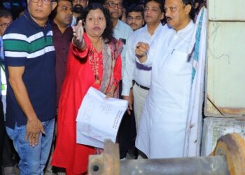 Whoever Obstructs Arrest ThemFile Charges Under Section 353 Ajit Pawars Stern Orders on Hinjawadi Issues