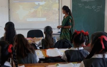 Maharashtra Performs Impressively in PARAKH Survey Kolhapur Sindhudurg Among Top Districts