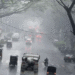 IMD Issues Red Alert for Pune Ghats Amid Intensifying Monsoon Citizens Urged to Stay Cautious