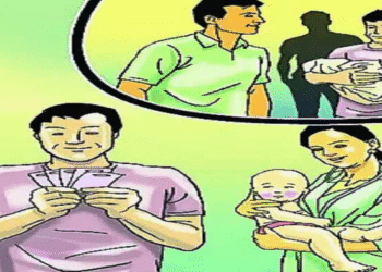 Parents Sell 40-Day-Old Baby Girl for ₹3.5 Lakh Six Arrested Including Mother Father and Middlemen