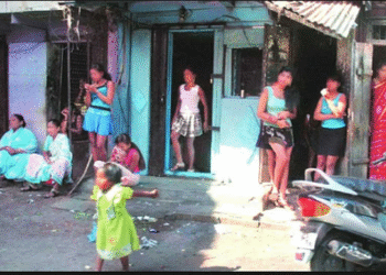 Missing Girl from Hingoli Found in Punes Budhwar Peth Safely Reunited with Parents