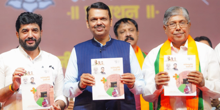 Missing Link on Pune-Mumbai Highway Will Accelerate Economic Growth Says CM Devendra Fadnavis