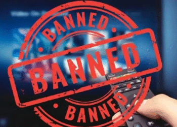 Centre Bans 25 OTT Apps Including Ullu Desiflix Over Pornographic Content Crackdown Follows Year-long Complaints and Inaction