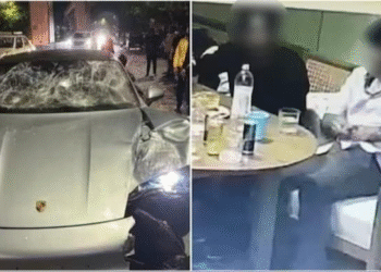 Attempt to Protect Minor in Pune Porsche Case Blood Sample Tampering Alleged Evidence Presented in Court