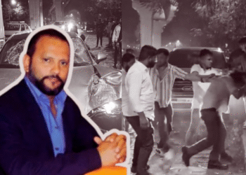 Court Rejects Vishal Agarwals Bail Plea in Porsche Crash and Blood Tampering Case