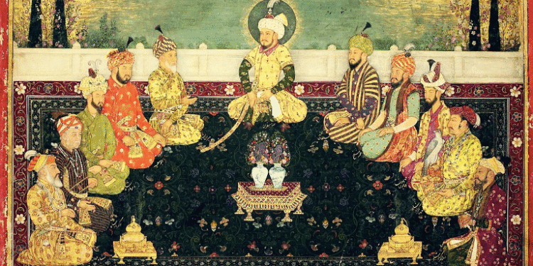 NCERTs New Class 8 History Book Describes Akbar as Cruel Yet Tolerant Aurangzeb asReligiously Fanaticand Babar as Ruthless