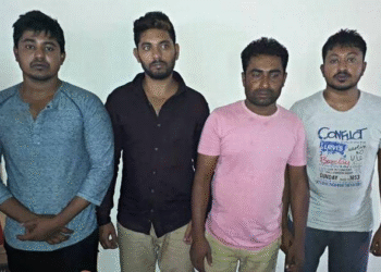 Four Illegal Bangladeshi Nationals Arrested in Shirur for Staying Without Valid Documents