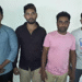 Four Illegal Bangladeshi Nationals Arrested in Shirur for Staying Without Valid Documents