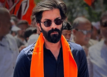 Break the Limbs of Those Who Harass Girls Then Hand Them Over to Police Amit Thackerays Bold Statement in Pune