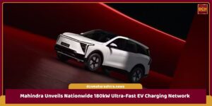 Mahindra XEV 9S