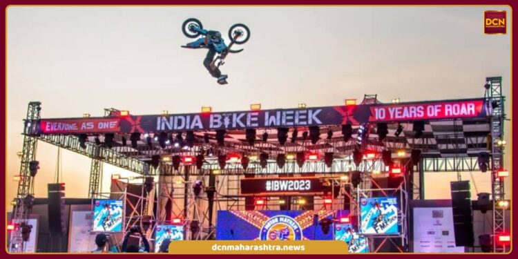 Panchgani venue shift for biking festival