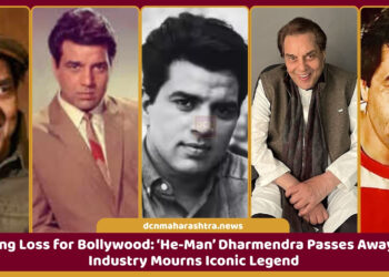 Veteran actor Dharmendra passes away