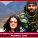 Actor Celina Jaitly Appeals for Government Intervention to Bring Missing Army Major Home
