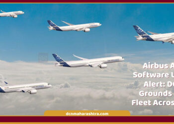 Airbus A320 Software Alert