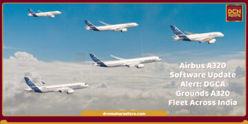 Airbus A320 Software Alert