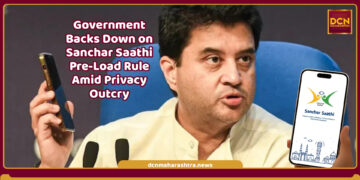 Government announces Sanchar Saathi rollback after privacy concerns