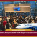 IndiGo Flight Chaos at Delhi airport with stranded passengers