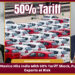 Mexico Tariff India impact on Indian automobile, steel, textile and chemical exports