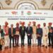 Gujarat-Maharashtra Day Celebrated in the US with Heritage and Diaspora Pride